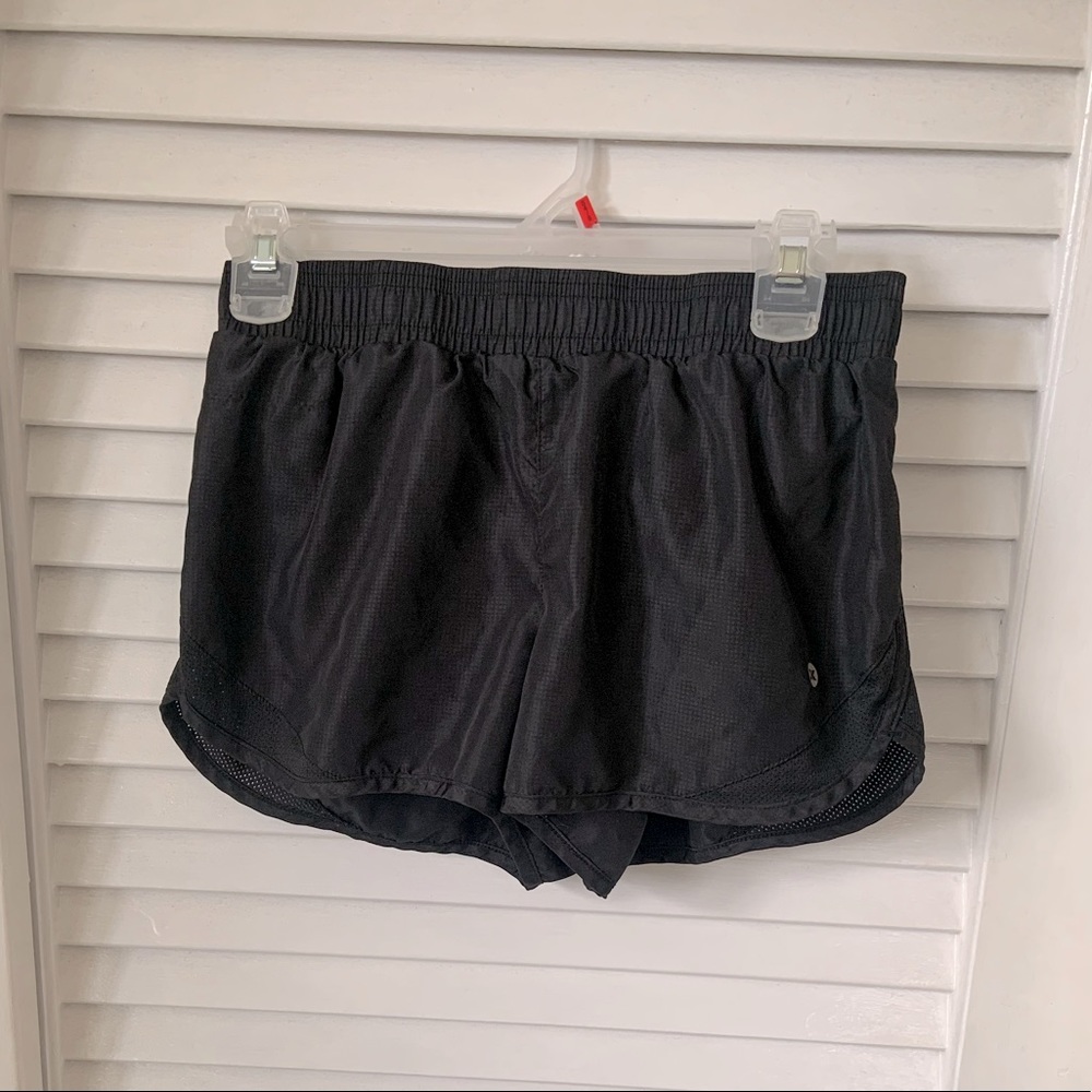 Athletic shorts